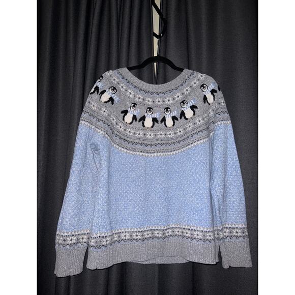 Ugly Christmas Sweater Xmas Size XXL - Picture 3 of 3